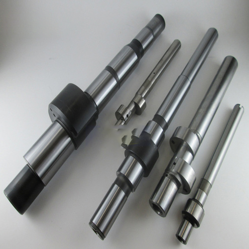 Çok Eksenli Taşlama