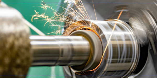 Delik İçi Taşlama