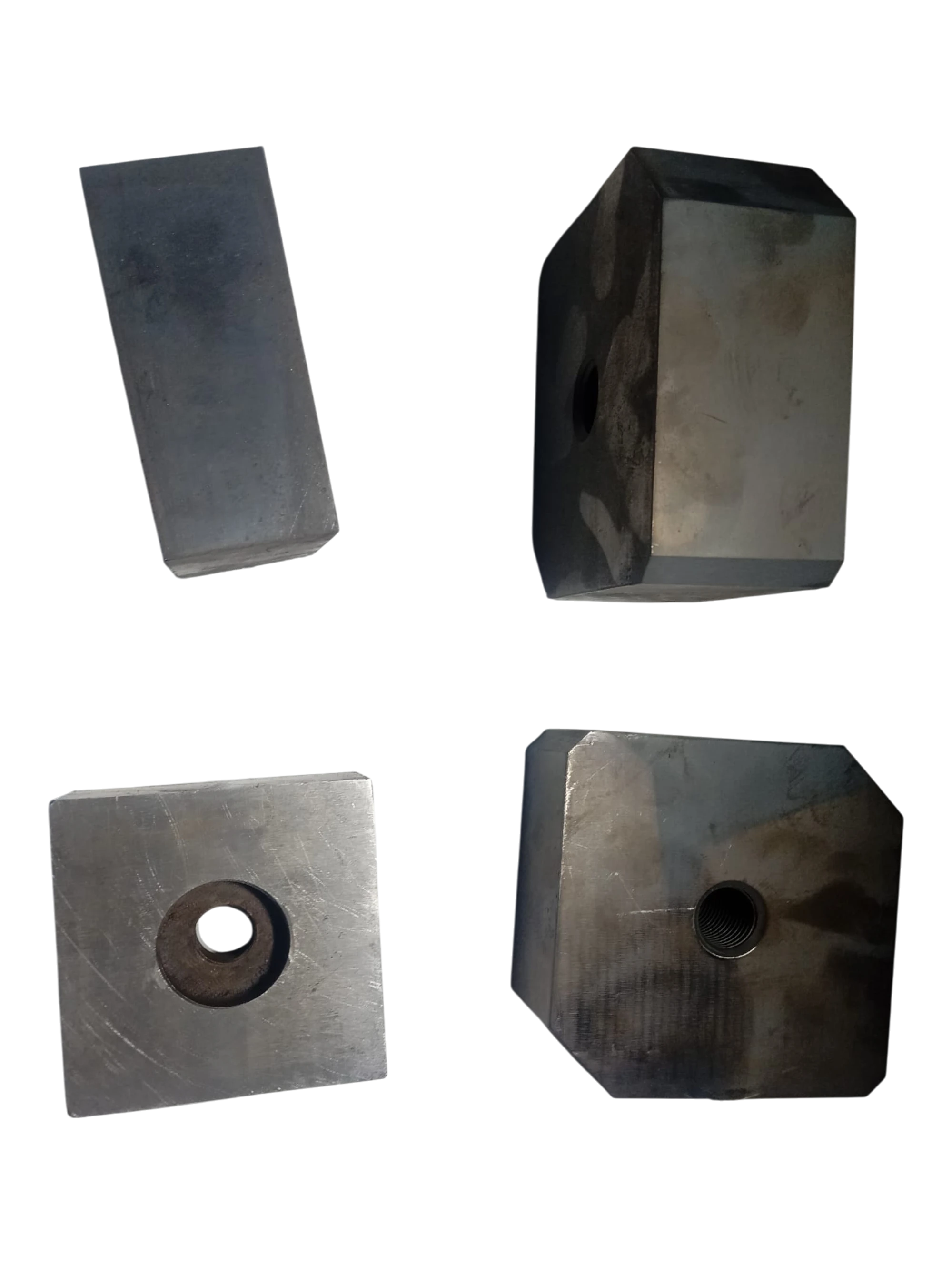 Alüminyum Kırma Bıçağı