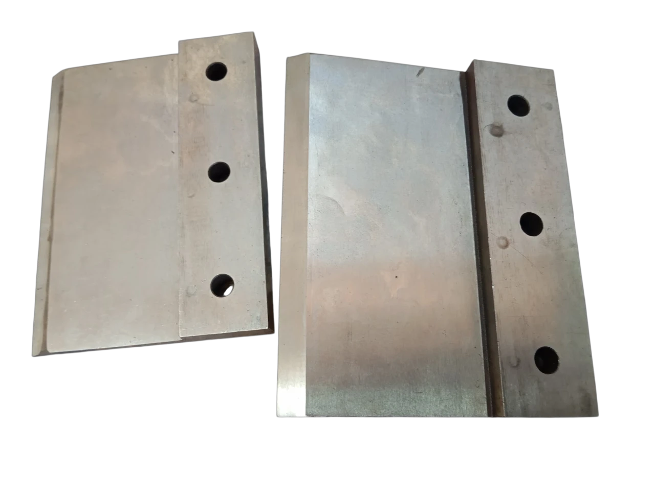 Kıl Kesme Bıçağı