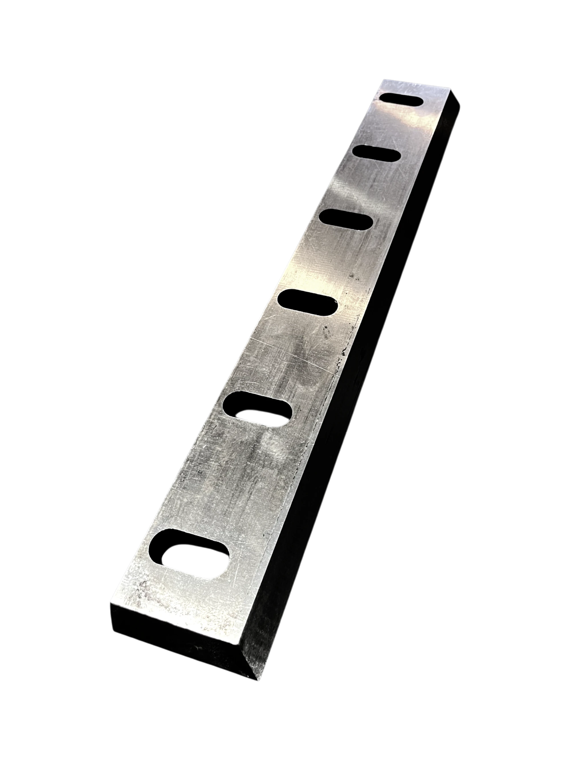 Plastik Kırma Bıçağı