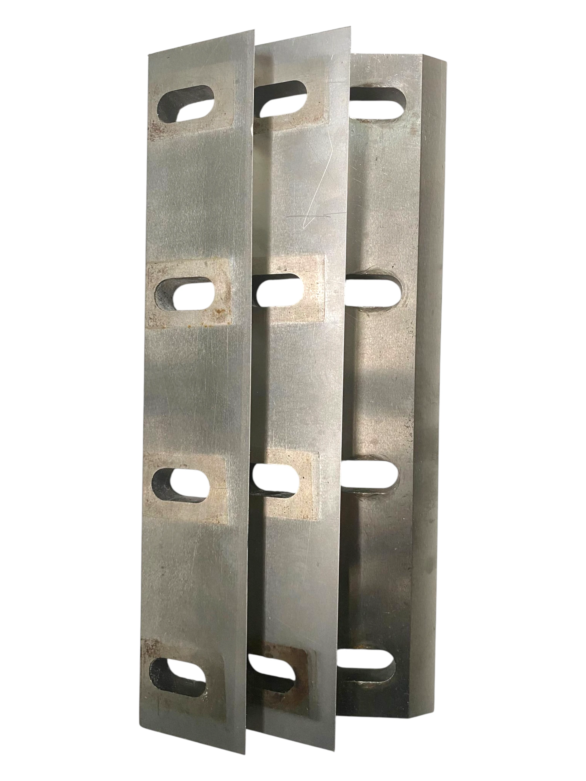 Plastik Kırma Bıçağı