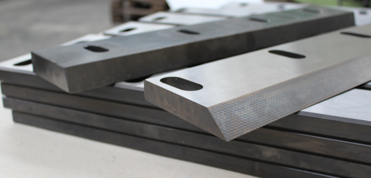 Kablo Kırma Bıçakları İmalatı ve Bileme