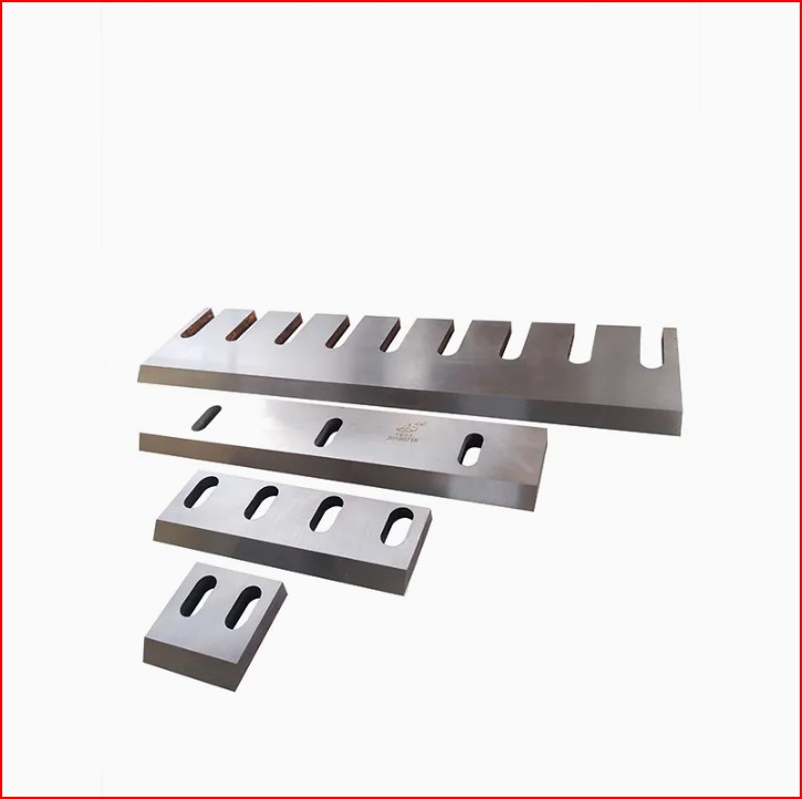 Kablo Kırma Bıçakları İmalatı ve Bileme