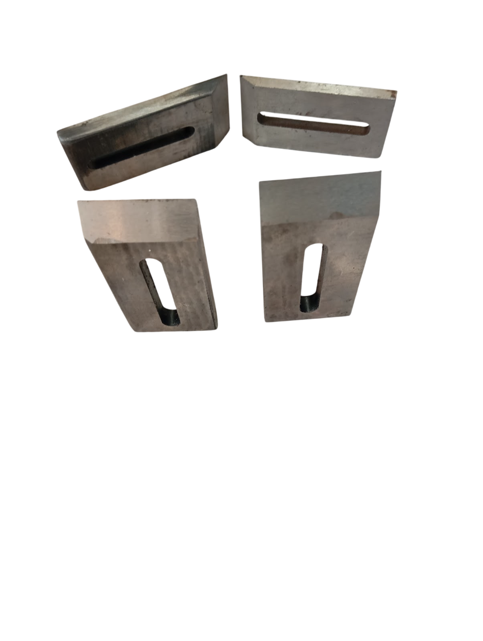 Kıl Kesme Bıçakları İmalatı ve Bileme