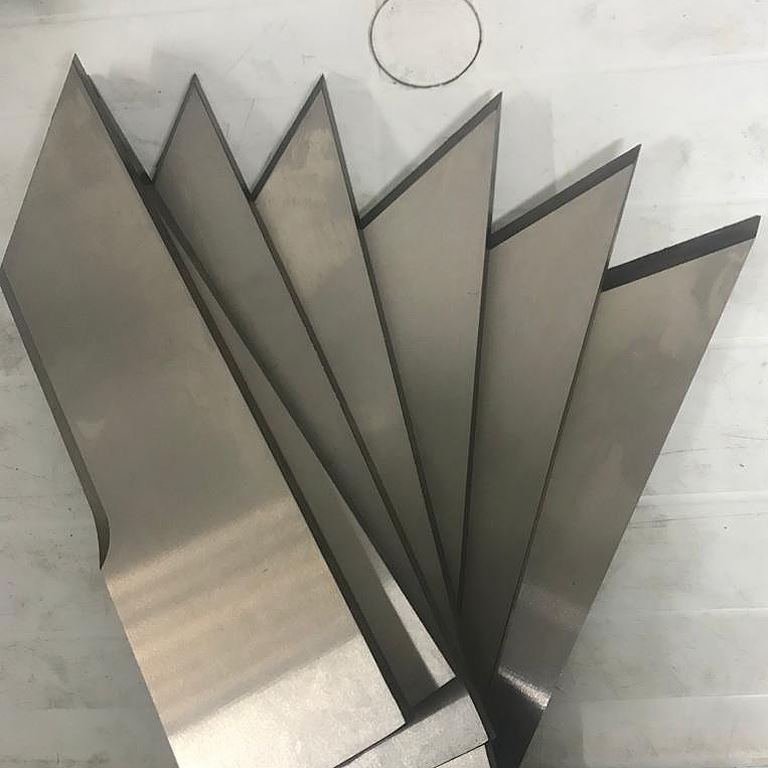 Kırma Bıçakları Seti